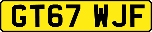 GT67WJF