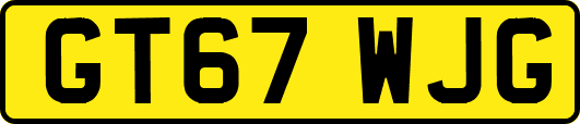 GT67WJG