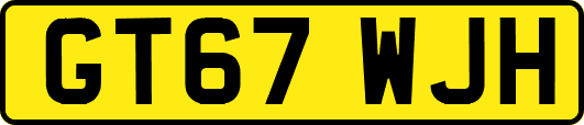 GT67WJH