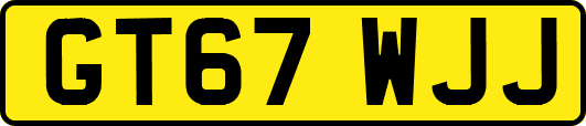GT67WJJ