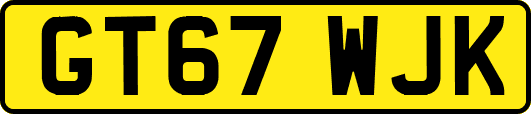 GT67WJK