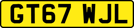 GT67WJL