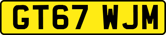 GT67WJM