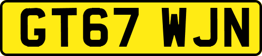 GT67WJN