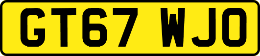 GT67WJO