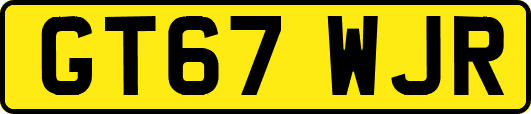 GT67WJR