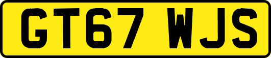 GT67WJS