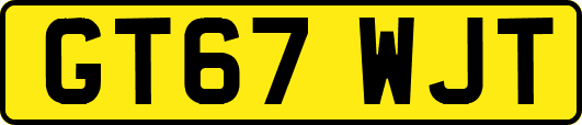 GT67WJT