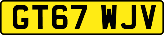 GT67WJV