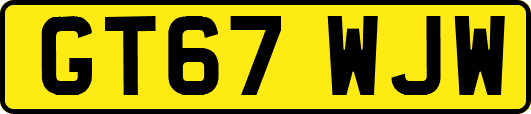 GT67WJW