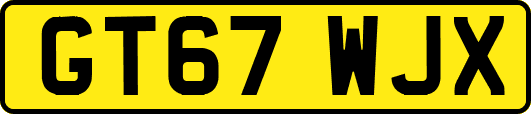 GT67WJX
