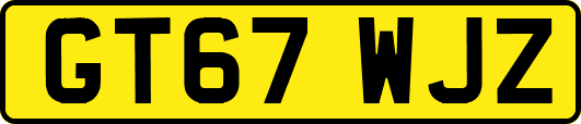 GT67WJZ