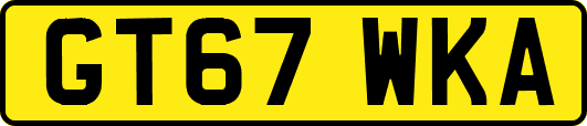 GT67WKA