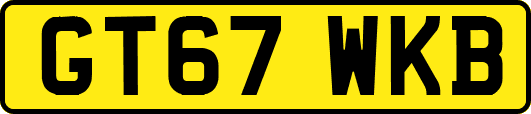 GT67WKB