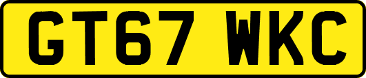 GT67WKC
