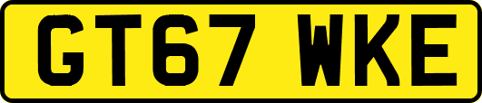 GT67WKE