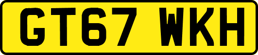 GT67WKH