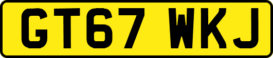 GT67WKJ