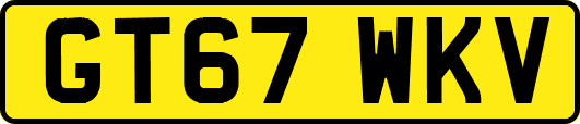 GT67WKV