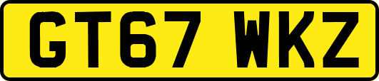 GT67WKZ