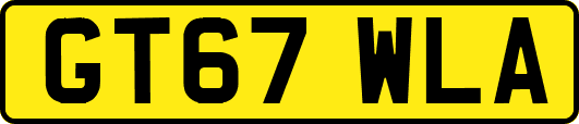 GT67WLA
