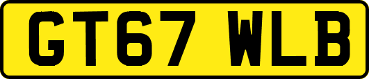 GT67WLB