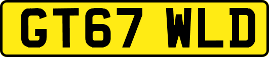 GT67WLD