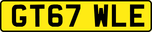 GT67WLE