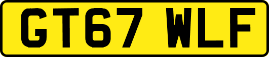 GT67WLF