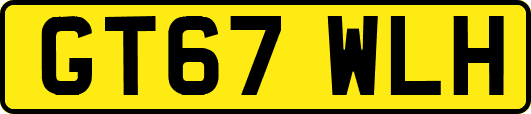 GT67WLH