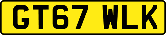 GT67WLK