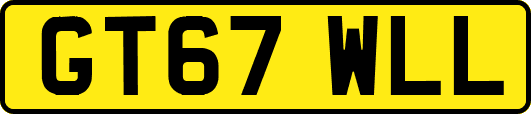 GT67WLL