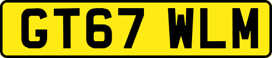 GT67WLM