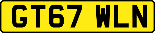 GT67WLN