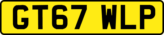 GT67WLP