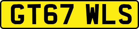 GT67WLS