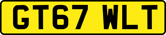GT67WLT