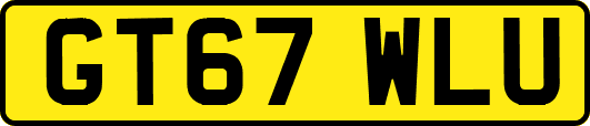 GT67WLU