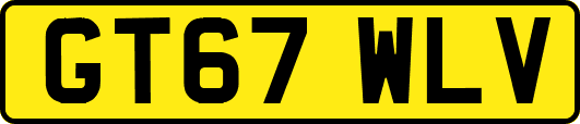 GT67WLV