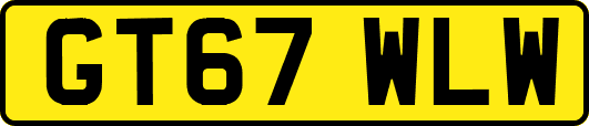 GT67WLW