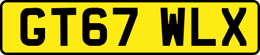 GT67WLX
