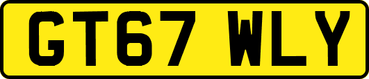 GT67WLY