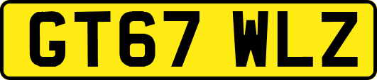 GT67WLZ