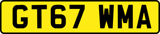 GT67WMA