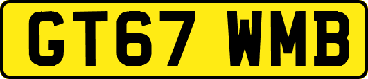 GT67WMB