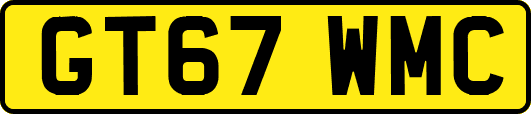 GT67WMC