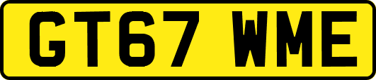 GT67WME