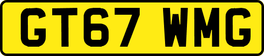 GT67WMG