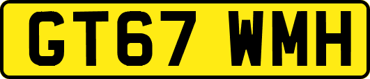 GT67WMH