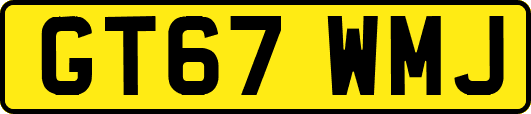 GT67WMJ
